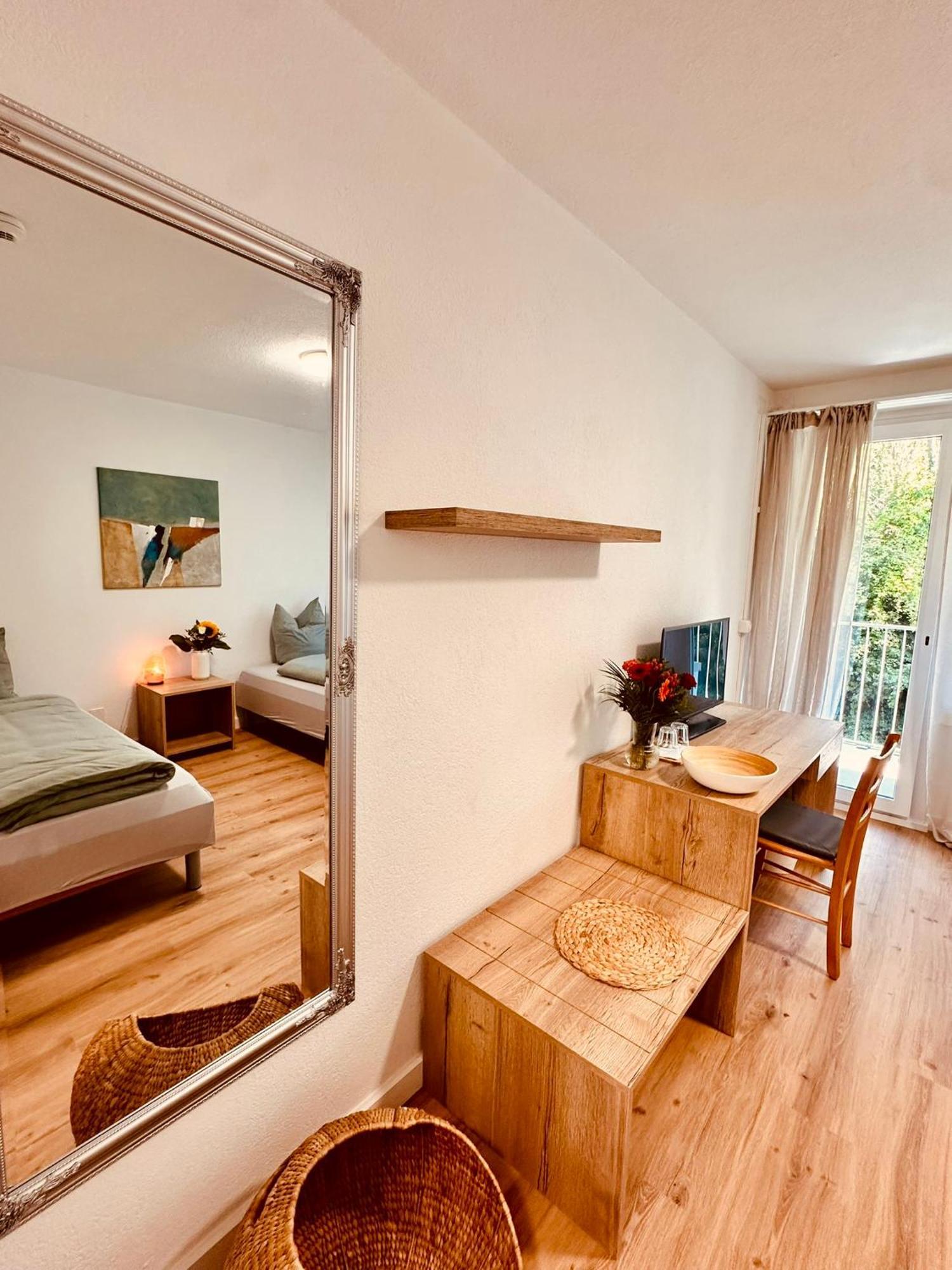 Business Hotel Riverside Дуггинген Экстерьер фото