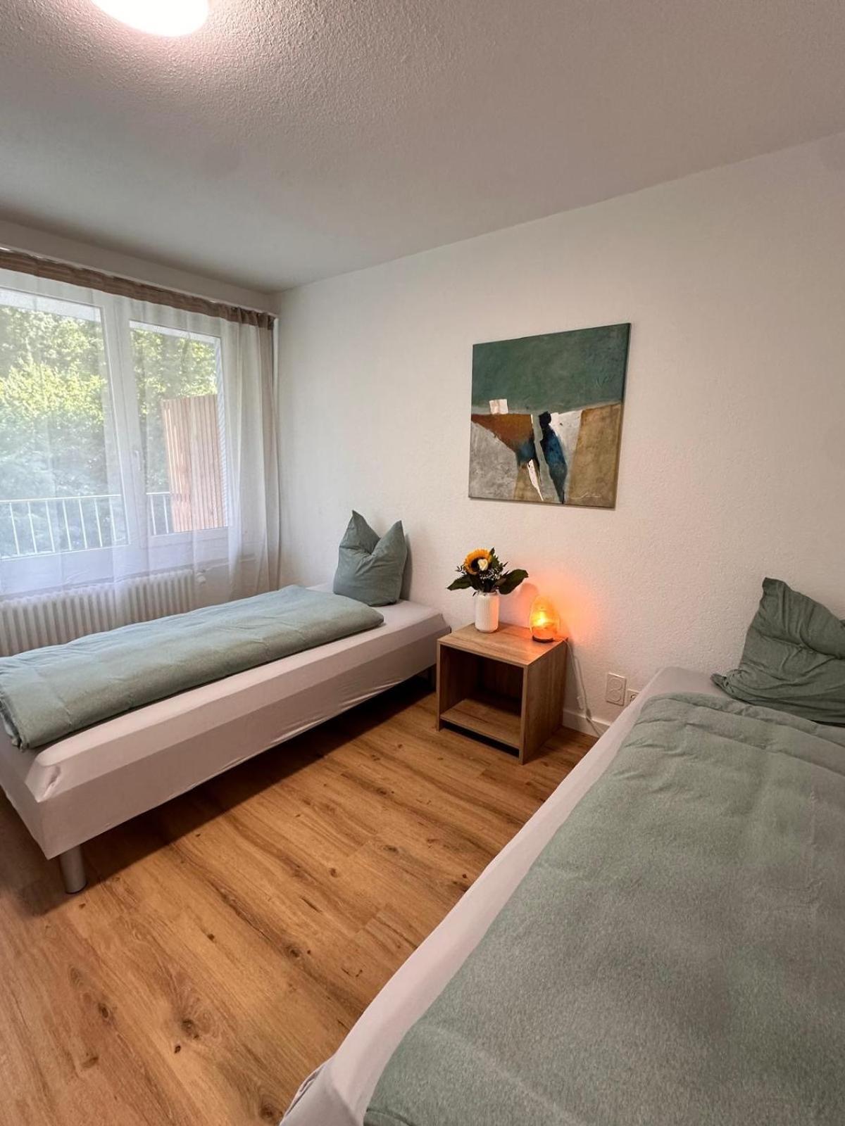 Business Hotel Riverside Дуггинген Экстерьер фото